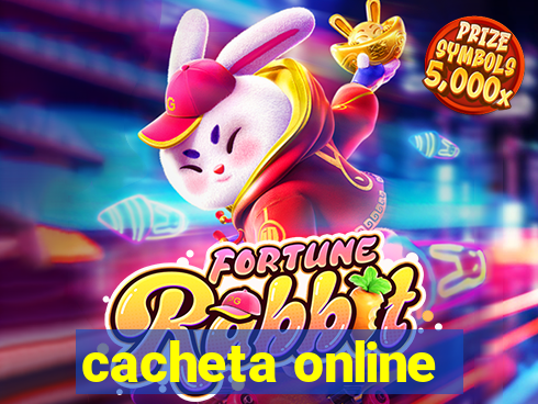 cacheta online